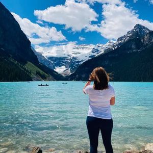 Meet your Posher, Rhianna